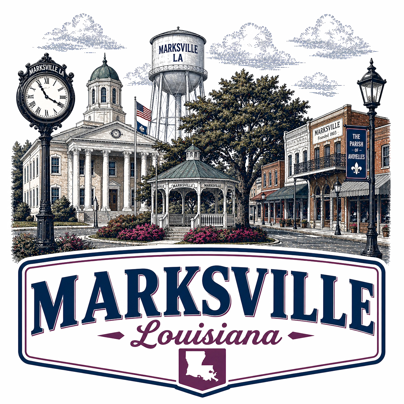 Berkley Security Security Systems Marksville Louisiana